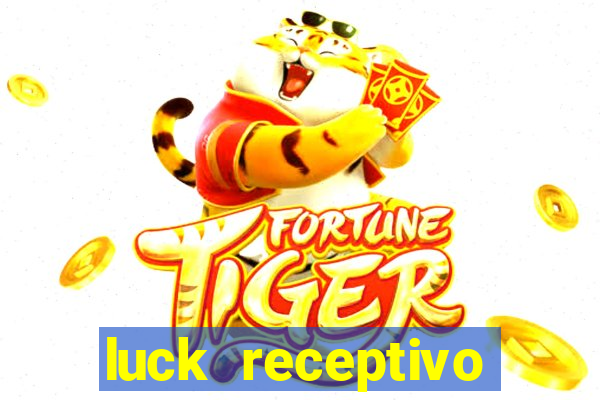 luck receptivo porto seguro